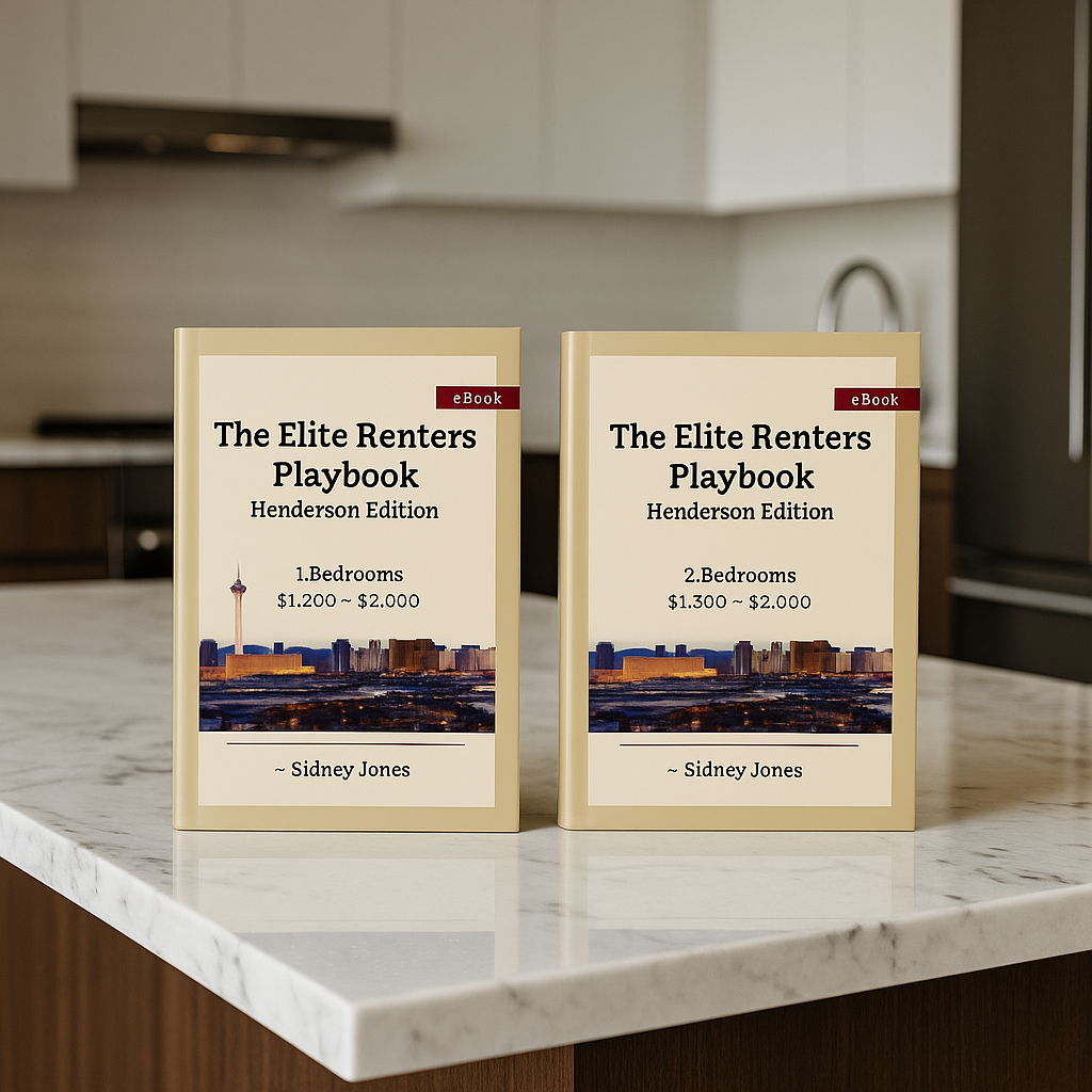 Get Your Apartment Guide