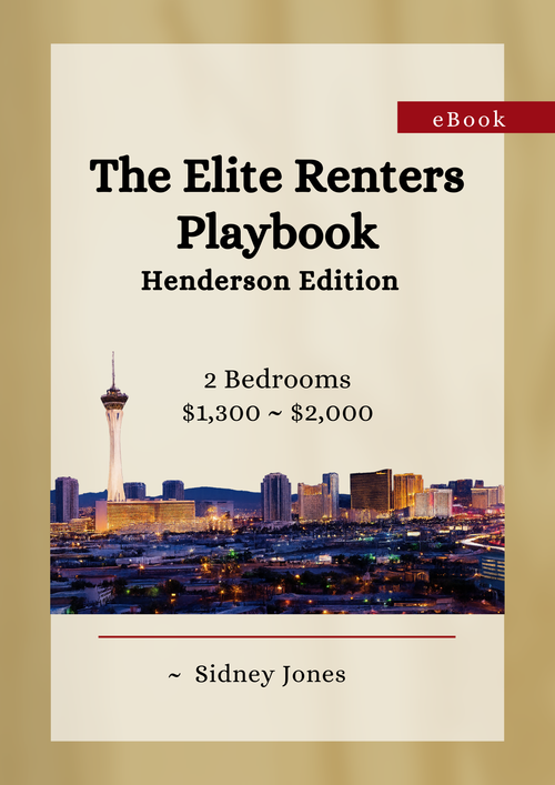 Apartment Guide: 2 Bedrooms Henderson,Nv
