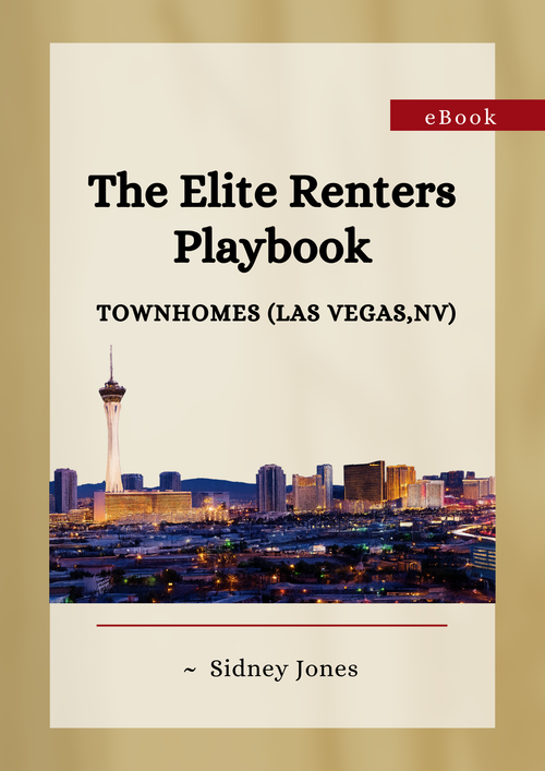 Apartment Guide: Townhomes Edition